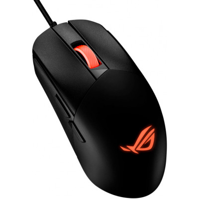 Игровая мышь P518 ROG STRIX IMPACT III/MS,3311,5KEYS, 12000DPI