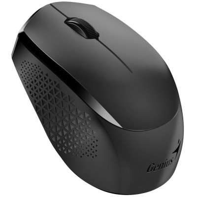 Беспроводная мышь Genius NX-8000S  Black