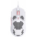 Мышка игровая HyperX Pulsefire Haste White-Pink (4P5E4AA)(HP)