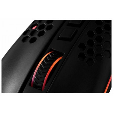 Мышь игровая Redragon Storm RGB черный