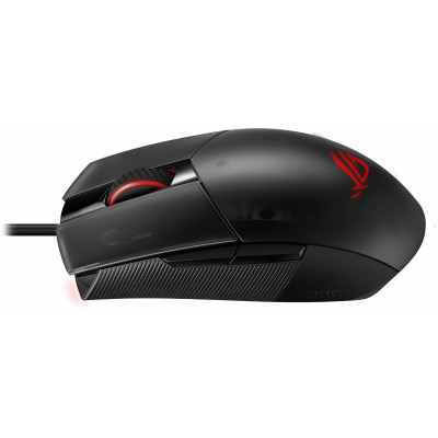 Мышь с оптическим датчиком P506 ROG STRIX IMPACT II, 90MP01E0-B0UA00