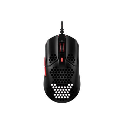 Компьютерная мышь HyperX Pulsefire Haste (Black-Red) 4P5E3AA