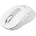 Мышка беспроводная Logitech M650 White USB/BT (910-006255)