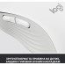 Мышка беспроводная Logitech M650 White USB/BT (910-006255)