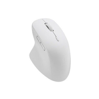 Компьютерная мышь Rapoo M50 Plus Silent White