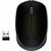 Мышка беспроводная Logitech M171 Black (910-004424)