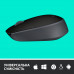 Мышка беспроводная Logitech M171 Black (910-004424)