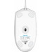 Мышь игровая Logitech G102 LIGHTSYNC WHITE 8000dpi/USB/2М/RGB (910-005824)