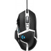 Мышь игровая Logitech G502 SE HERO (BLACK AND WHITE SE) (910-005729)