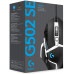 Мышь игровая Logitech G502 SE HERO (BLACK AND WHITE SE) (910-005729)