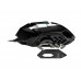 Мышь игровая Logitech G502 SE HERO (BLACK AND WHITE SE) (910-005729)