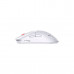 Компьютерная мышь HyperX Pulsefire Haste Wireless (White) 4P5D8AA