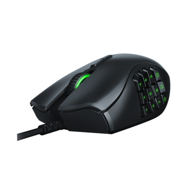 Компьютерная мышь Razer Naga Trinity