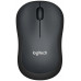 Мышка беспроводная LOGITECH M220 SILENT CHARCOAL 2.4GHZ(910-004878)