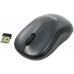 Мышка беспроводная LOGITECH M220 SILENT CHARCOAL 2.4GHZ(910-004878)