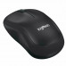 Мышка беспроводная LOGITECH M220 SILENT CHARCOAL 2.4GHZ(910-004878)