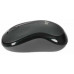 Мышка беспроводная LOGITECH M220 SILENT CHARCOAL 2.4GHZ(910-004878)