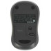 Мышка беспроводная LOGITECH M220 SILENT CHARCOAL 2.4GHZ(910-004878)