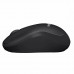 Мышка беспроводная LOGITECH M220 SILENT CHARCOAL 2.4GHZ(910-004878)