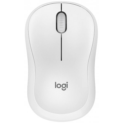 Мышка беспроводная LOGITECH M220 SILENT CHARCOAL 2.4GHZ(910-004878)