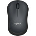 Мышка беспроводная LOGITECH M220 SILENT CHARCOAL 2.4GHZ(910-004878)