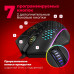 Игровая мышь компьютерная Redragon Memeanlion honeycomb, 7 кнопок, 12400 dpi