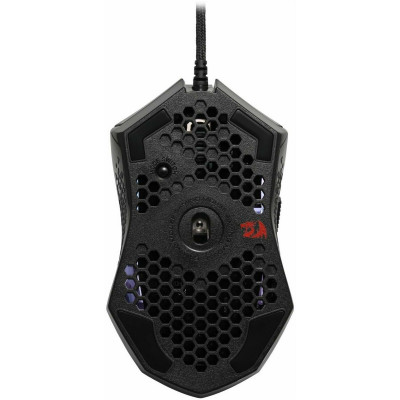 Игровая мышь компьютерная Redragon Memeanlion honeycomb, 7 кнопок, 12400 dpi