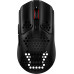 Мышка игровая беспроводная HyperX Haste Black (4P5D7AA)(HP)