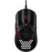 Мышь игровая HyperX Haste HMSH1-A-RD/G (4P5E3AA) черный/красный