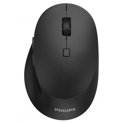 Мышь Philips SPK7507B/00 черный