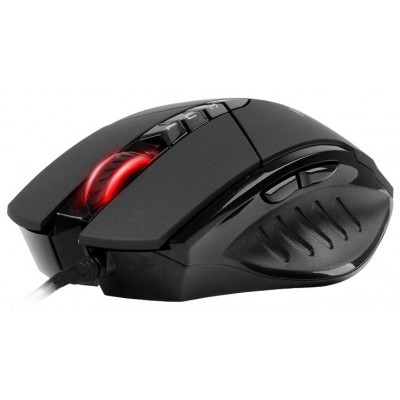 Мышка игровая A4Tech Bloody V7MA 200-3200dpi/7 1keys/1mc/160kbRam/ Core 3 Activate/ with Metal Feet (902915)(903059)