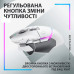 Мышка игровая LOGITECH G502 X PLUS WHITE/PREMIUM (910-006171)