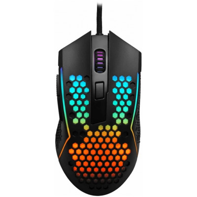 Мышь игровая Redragon Reaping Elite Оптика, RGB, 16000 DPI