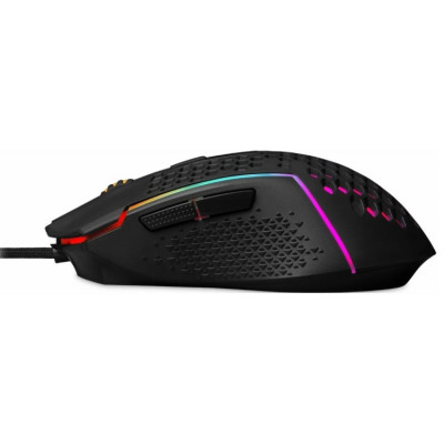 Мышь игровая Redragon Reaping Elite Оптика, RGB, 16000 DPI