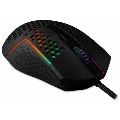 Мышь игровая Redragon Reaping Elite Оптика, RGB, 16000 DPI