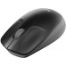 Мышка беспроводная Logitech M190 Charcoal (черный/серый) - 2.4GHZ/EMEA/(910-005905)