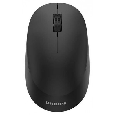 Мышь Philips SPK7307B/00 черный