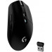 Мышка игровая беспроводная LOGITECH G305 LIGHTSPEED BLACK 12000dpi/BT/RGB/99g (910-005282)