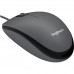 Мышка проводная Logitech M90 GREY (910-001793)