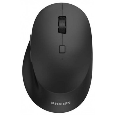 Мышь Philips SPK7607B черный