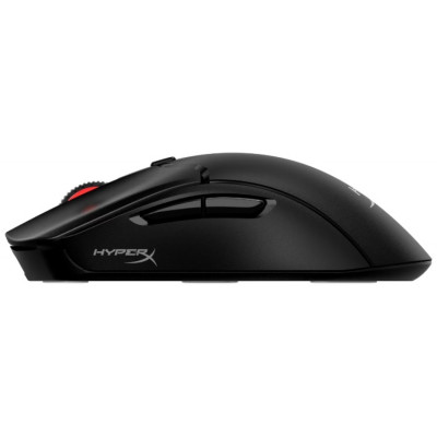 Мышь игровая беспроводная HyperX Pulsefire Haste 2 Wireless 6N0B0AA черный