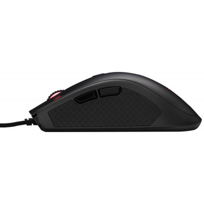 Мышь игровая HyperX Pulsefire FPS PRO RGB HX-MC003B черный