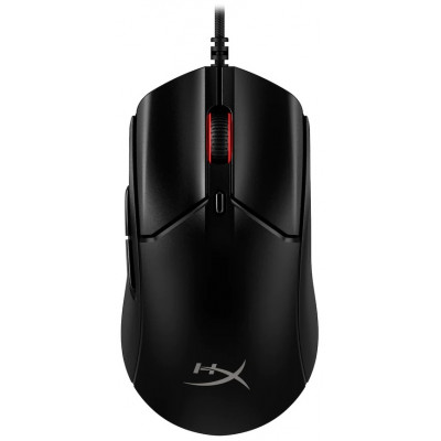 Мышь игровая HyperX Pulsefire Haste 2 6N0A7AA черный