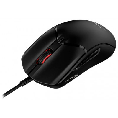 Мышь игровая HyperX Pulsefire Haste 2 6N0A7AA черный