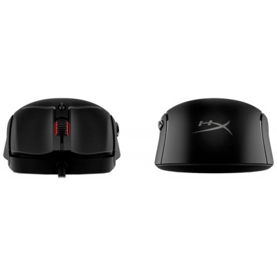 Мышь игровая HyperX Pulsefire Haste 2 6N0A7AA черный