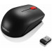 MICE_BO Lenovo Essential USB Mouse 4Y50R20864
