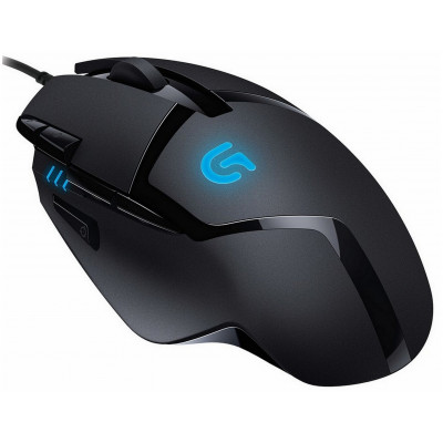 Gaming Mouse G402 Hyperion Fury - USB