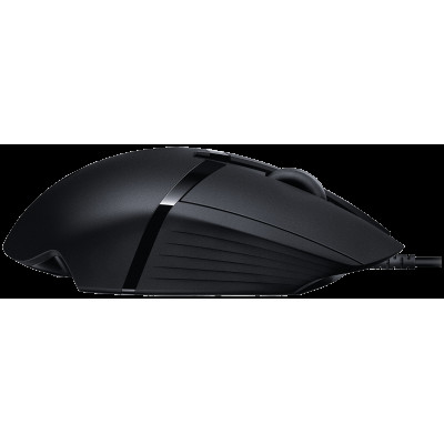 Gaming Mouse G402 Hyperion Fury - USB