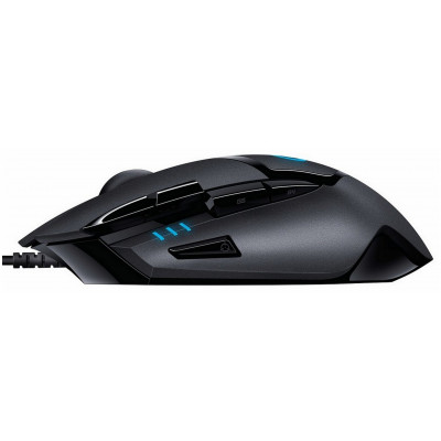 Gaming Mouse G402 Hyperion Fury - USB