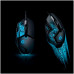 Gaming Mouse G402 Hyperion Fury - USB